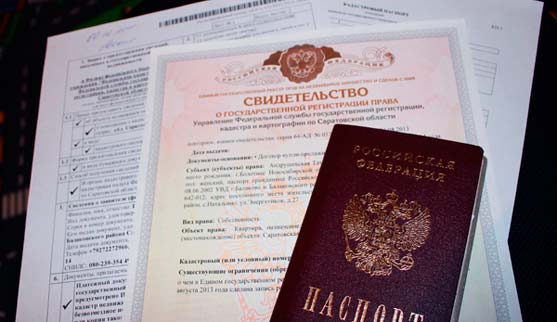 Документы для получения наследства паспорт фото. 
